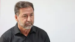 Timão mostrou interesse me atleta do Ceará. Foto: Marcello Zambrana/AGIF