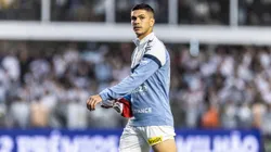 Foto: Abner Dourado/AGIF - Fernández teve reviravolta no mercado