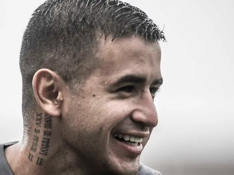 VEM OU NEM? Santos define se contrata Derlis González