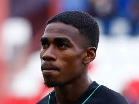 Mano pediu: Corinthians não para em Félix Torres e decide comprar atacante campeão brasileiro