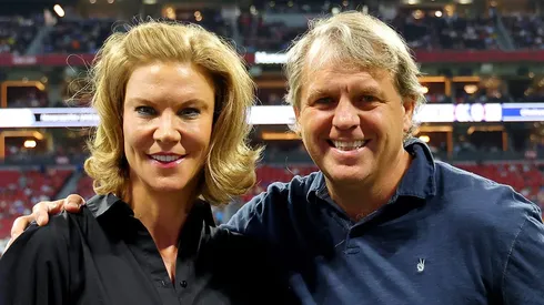 Fla pode fazer acordo com dono do Chelsea (Foto: Kevin C. Cox/Getty Images for Premier League)