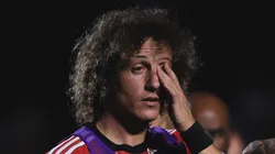O destino do jogador foi decidido nos bastidores do Flamengo
