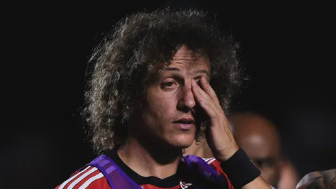 O destino do jogador foi decidido nos bastidores do Flamengo