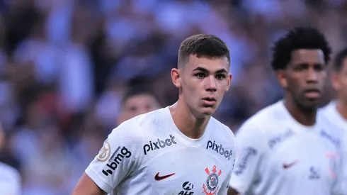 Situação de Moscardo no PSG caiu como uma bomba no Timão