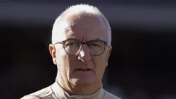 Dorival saiu do SPFC para a Seleção (Photo by Alexandre Schneider/Getty Images)