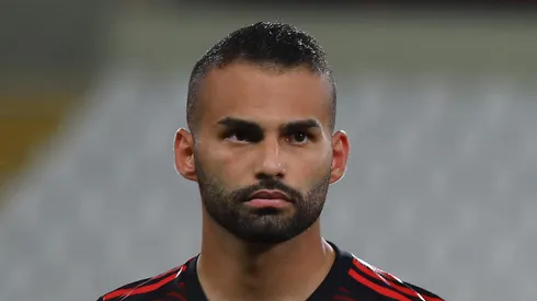 Thiago Maia já atuou quatro anos na Gávea. Foto: Leonardo Fernandez/Getty Images