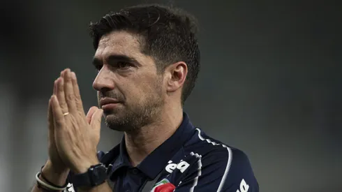 Técnico do Palmeiras já pediu novidades - Foto: Jorge Rodrigues/AGIF.