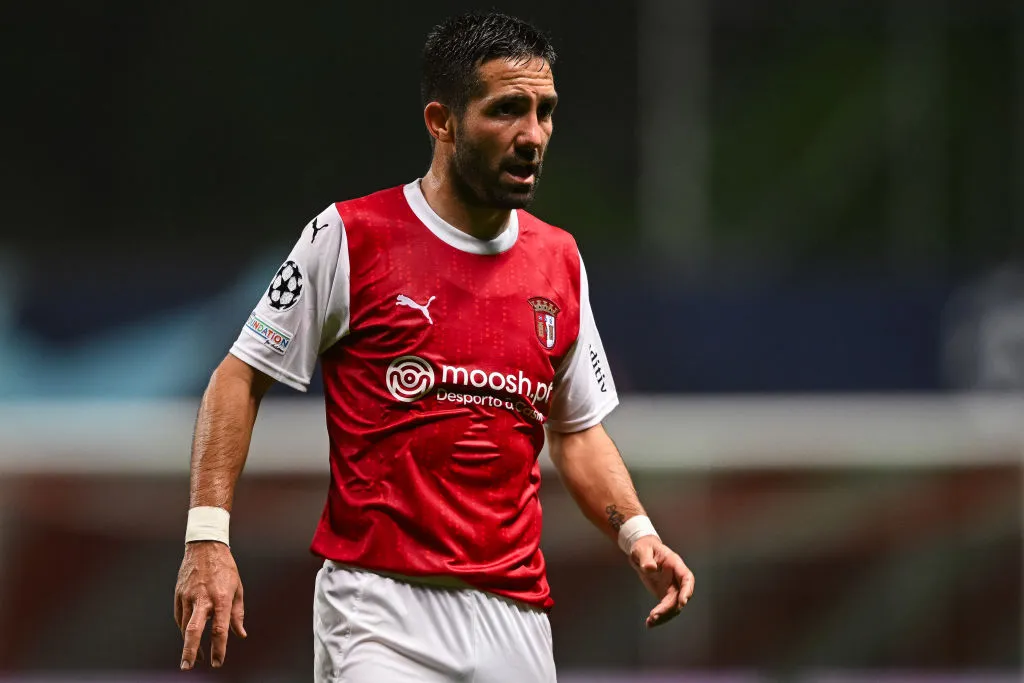 Octavio Passos/Getty Images