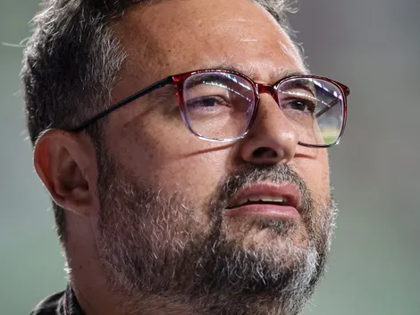 Chapéu no Vasco: Bahia decide comprar campeão brasileiro pelo Galo e Alexandre Mattos fica ‘no chinelo’