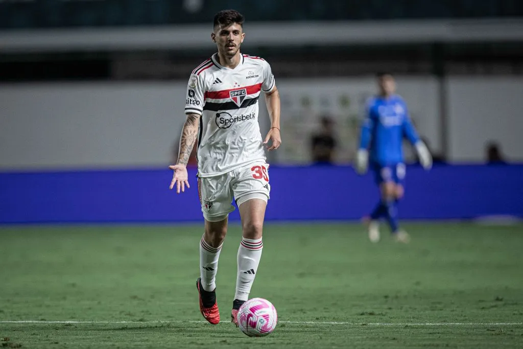 Foto: Heber Gomes/AGIF