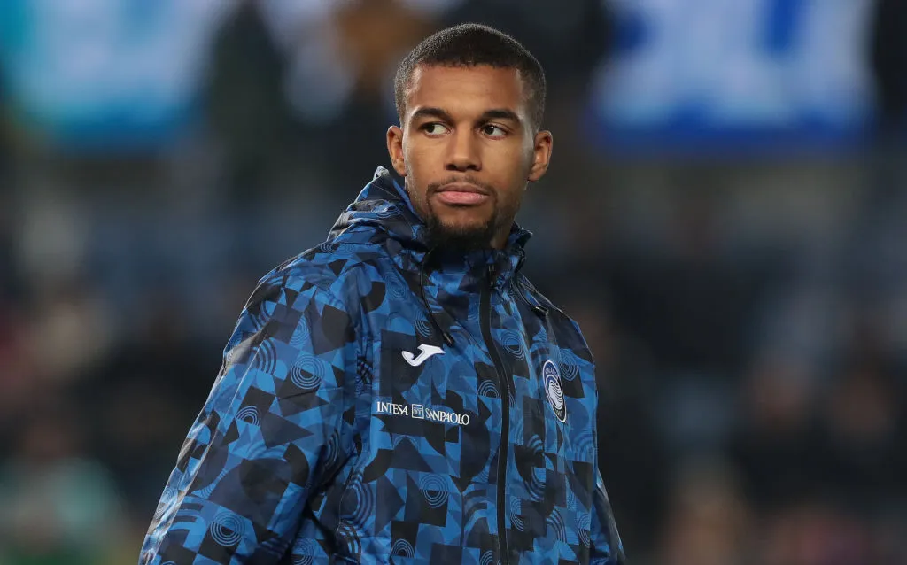 Emilio Andreoli/Getty Images