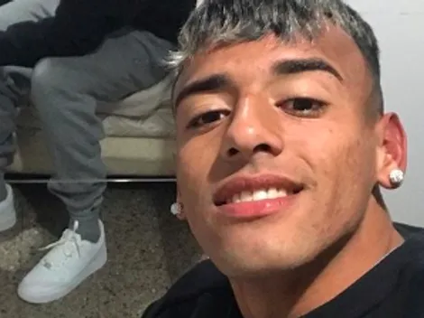 R$ 73 milhões na mesa? Vasco decide hoje (10/01) se vai contratar Luciano Rodriguez