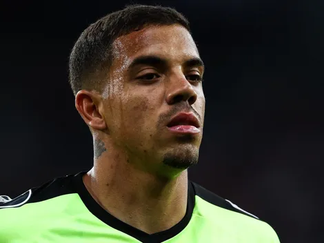 Palmeiras age nos bastidores para fechear com meia David Terans