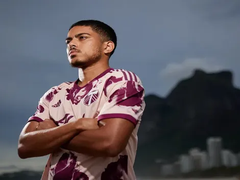 Opinião: Evander é o jogador certo para o Flamengo contratar