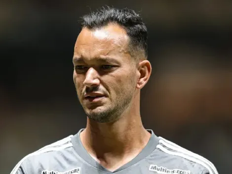 Réver é apresentado em novo cargo no Atlético-MG e atleticanos reagem