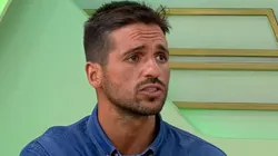 Foto: Reprodução/SBT - Venê Casagrande trouxe 'quentinha' sobre o Vasco