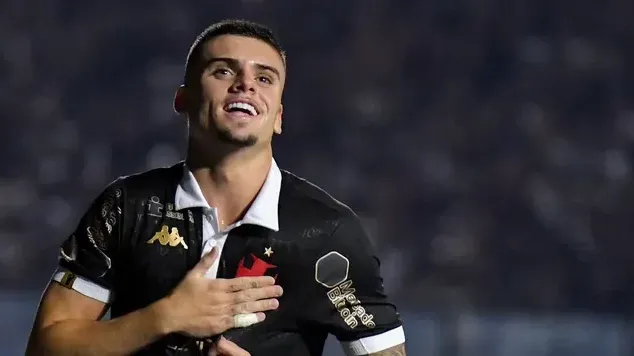 Foto: Thiago Ribeiro/AGIF