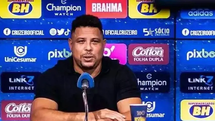 Foto: Gustavo Aleixo/Cruzeiro - Cruzeiro empresta atacante para clube paulista
