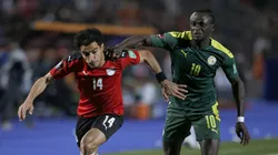 Senegal e Egito: dois dos grandes favoritos para a competição (Foto: Mohamed Hossam/Getty Images)