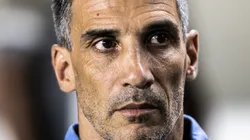 Novo alvo do São Paulo foi algoz de Vojvoda. Foto: Abner Dourado/AGIF