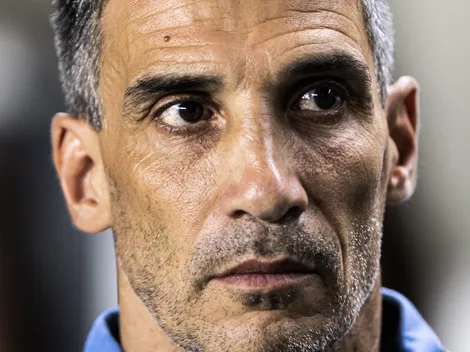 Tricolor conversa com argentino que foi algoz de Vojvoda na Sul-Americana