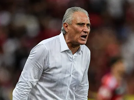 Tite toma atitude inusitada para primeiros treinos do ano