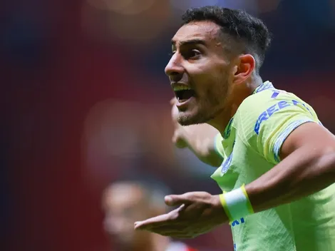 Está definido: Cáceres sabe onde vai jogar e confirmação chega ao Flamengo