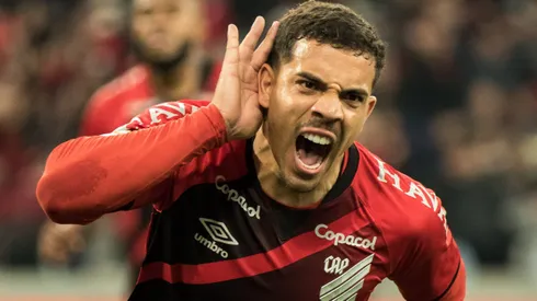 Terans está de saída do Pachuca-MEX e torcida do Palmeiras pede meia em 2024 - Foto: Robson Mafra/AGIF