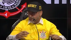 Augusto Melo vem realizando faxina no elenco de olho na temporada