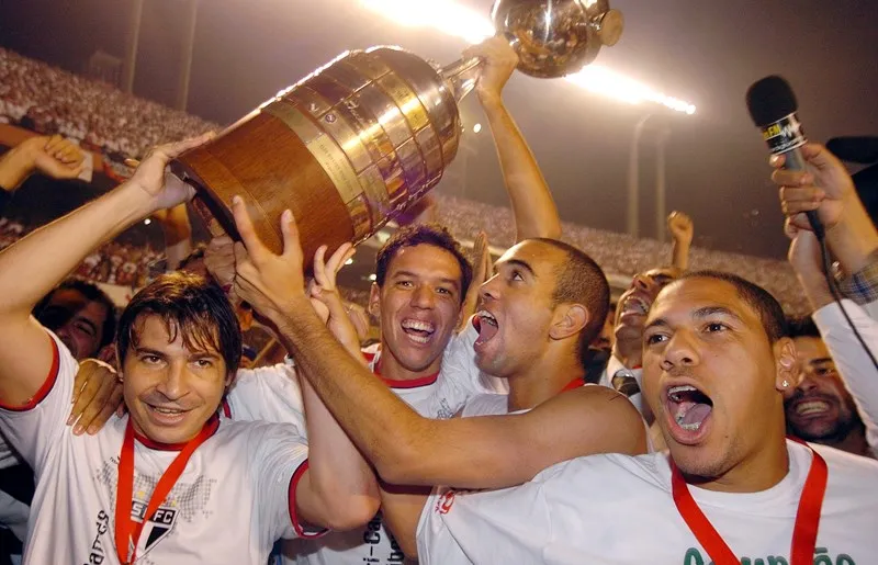 Rubens Chiri / saopaulofc