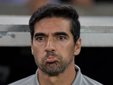 Foi confirmado, Abel está sabendo e aprovou: Camisa 10 vai ser contratado pelo Palmeiras