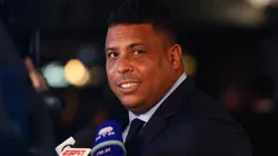 Muriel já foi comparado anteriormente a Ronaldo com sua habilidade no futebol italiano - Foto: Michael Steele/Getty Images