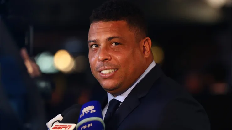 Muriel já foi comparado anteriormente a Ronaldo com sua habilidade no futebol italiano - Foto: Michael Steele/Getty Images