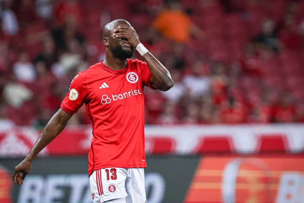 Foto: Maxi Franzoi/AGIF