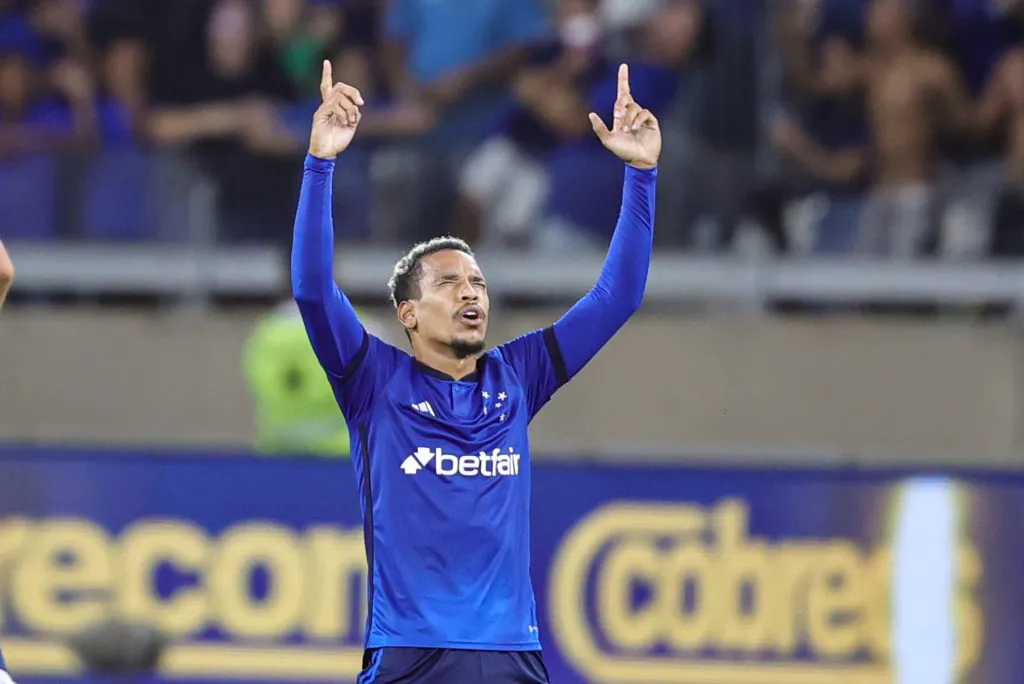 Foto: Gilson Lobo/AGIF