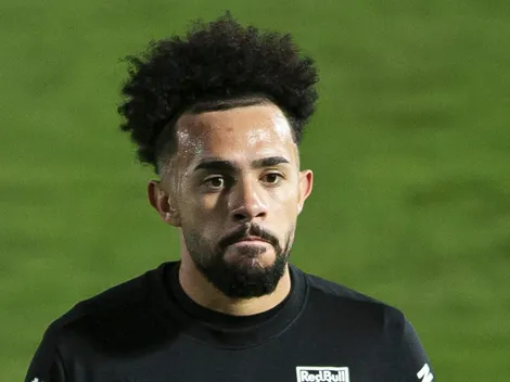 R$ 53 milhões, surpresa total: Claudinho ajuda e Santos pode fechar negócio milionário com Zenit