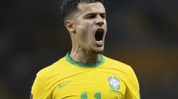 Philippe Coutinho deve ser um dos reforços do Vasco na janela de meio de ano