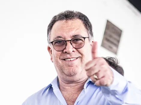 Maior contratação do ano: Marcelo Teixeira decide assinar com super campeão no Santos