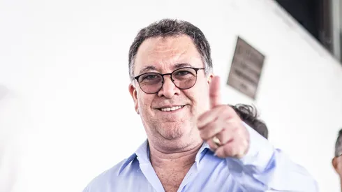 Santos vem trabalhando nos bastidores para garantir um elenco forte em 2024