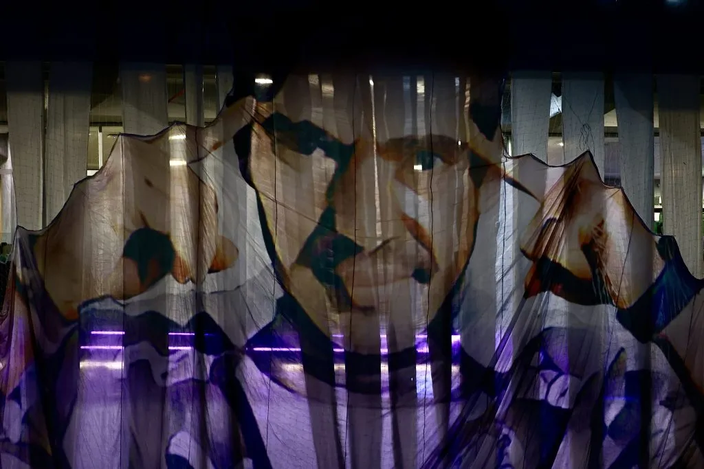 Abel se tornou ídolo do Palmeiras. Foto: Marcello Zambrana/AGIF