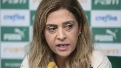 Foto: Ettore Chiereguini/AGIF - Leila Pereira toma atitude após rival fazer proposta por profissional do clube