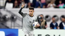 Philippe Coutinho, jogador do Al Duhal, do Catar - Foto: Mohamed Farag/Getty Images