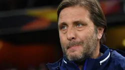 Pedro Martins, técnico de futebol - Foto: Mike Hewitt/Getty Images