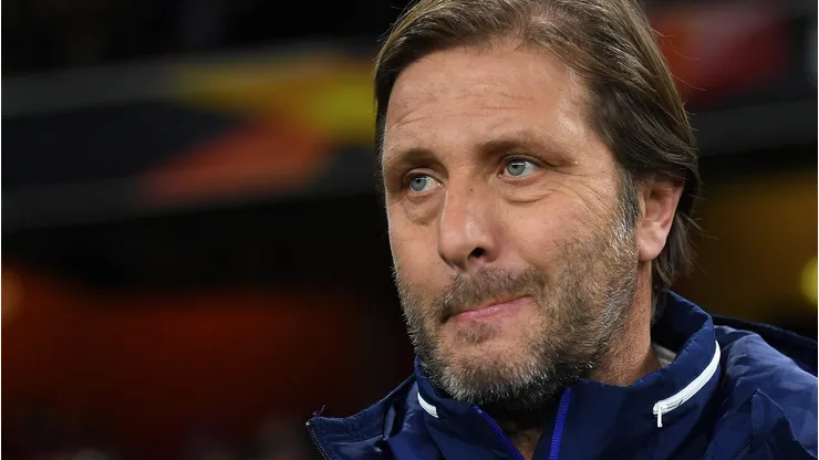 Pedro Martins, técnico de futebol - Foto: Mike Hewitt/Getty Images