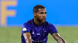 Foto: Gilson Lobo/AGIF - Wesley faz postagem polêmica e torcida responde