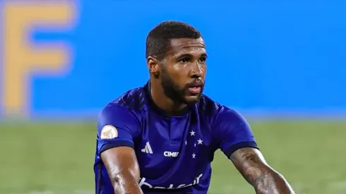 Foto: Gilson Lobo/AGIF - Wesley faz postagem polêmica e torcida responde