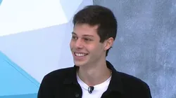 Foto: Reprodução / Band - Sgarbi traz 'quentinha' sobre possível novo treinador do São Paulo