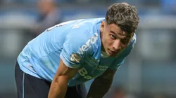 Ferreira teve o valor de sua negociação revelado - Foto: Pedro H. Tesch/AGIF