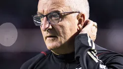 Dorival Jr deixou o São Paulo para assumir a Seleção Brasileira. Foto: Abner Dourado/AGIF