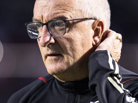 Técnico controverso é apontado como opção natural para substituir Dorival no São Paulo